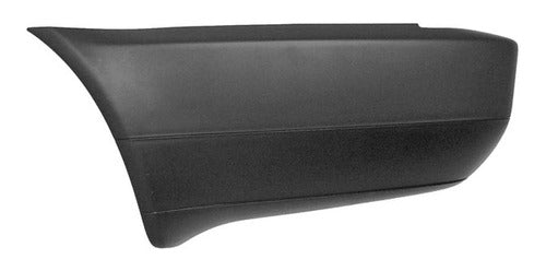 KJ Rear Bumper End Cap for Fiat Fiorino 96/04 - Left Side 0