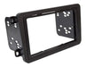 Macars Double Din Adapter Frame for VW Amarok Vento Passat 0