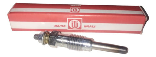 Bujia Incandesente Calentador Fiat Duna 1.3 Diesel (039) 0