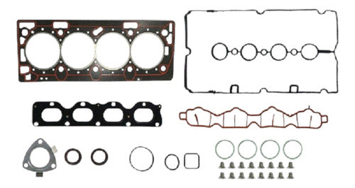 Decarbonization Kit with Seals and Cylinder Head Bolts - Tracker Sonic Cruze 16v 2
