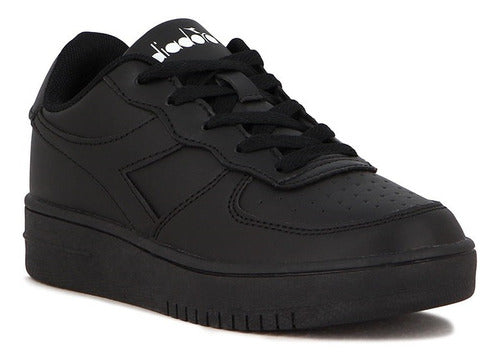 Diadora Champion Lifestyle Spitfire Men - Black/Black 0