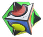 Wolfram Tienda Cubo Rubik Cubo Magico Six Spot Pitcher Con Stickers 2