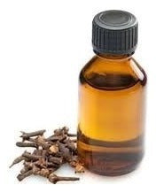 Aromeronatural Clove Oil 100ml 2