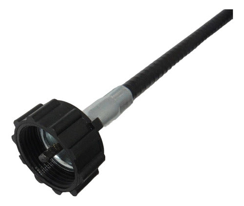 Cable C/kil Chevrolet C10/d10/d20 85/90-d40 85/97 (1.606mm) 1