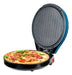 Raf Grill Parrilla Eléctrica Horno Pizzero 1800w R.511b 0