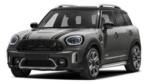 Chip Mini Cooper Country Man 2.0t Silvio Sport 0