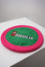 Dogzilla Floppy Flyer Durable Dog Toy 1