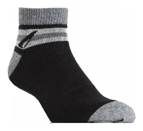 Pack of 9 Short Socks Without Towel for Men Dufour Art 2211.3 0