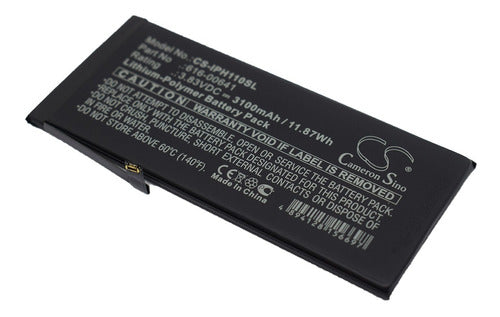 Cameron Sino Battery for iPhone 11 3100mAh A2111 A2221 616-00641 4