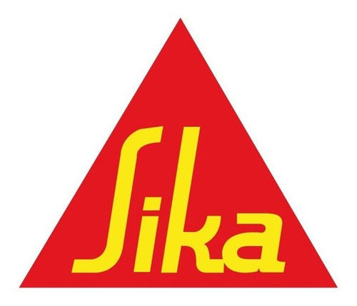 Sika Waterproofing Silicone for Bricks - 20L 1