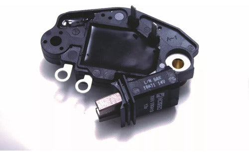 Valeo Regulador De Voltaje Alternador T.valeo Rnv 593419 1