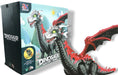 Dragon with Wings, Light, Sound, and Movement - Dinosaur 0