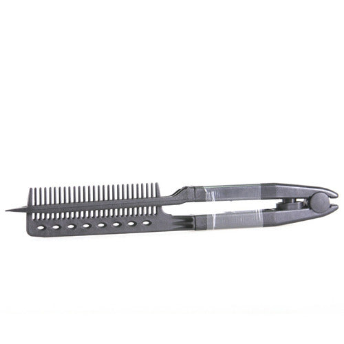 Mozku Professional Hair Detangling Brush Comb 2