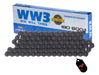 Corrente Comando Ybr 125 2000 2001 2002 Original Ww3 88 Elos 0