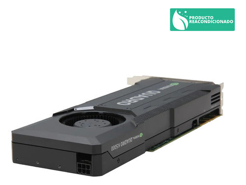 Nvidia Quadro K5000 - 4GB GDDR5 Graphics Card 2