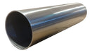 Aceros Alvear Stainless Steel Pipe 63.5 Mm (2 1/2) X 1.2 Mm. 1 Meter 0