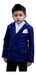 Kids' Elasticized Bengaline Dress Blazer Jacket Sizes 4 to 16 3