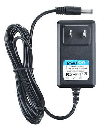 PwrON 7.5V 1A AC-DC Adapter for Rane RS 6 External Power Supply 1