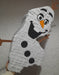 Piñata Frozen Olaf Anna Piñatas Relleno Cotillon Frozen Copo 2