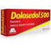 Dolosedol 500 X 10      (24) 0