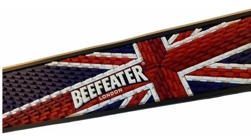 Beefeater London Dry 700cc + Barmat Esterilla 1