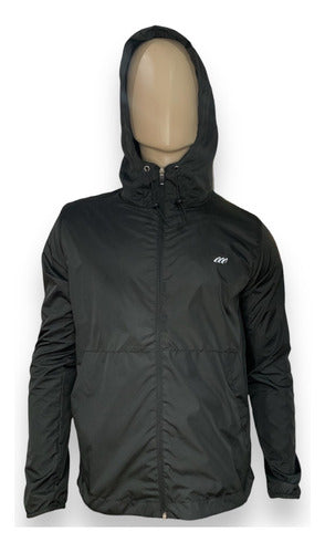 Dufour Campera Deportiva Hombre Rompeviento Roma 1