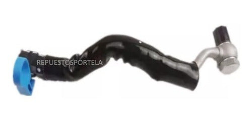 Peugeot Water Hose Inlet for 308 408 1.6 16v Thp 0