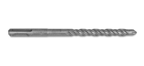 Bremen Widia SDS Plus Concrete Drill Bit 6 X 160mm Model 2735 0