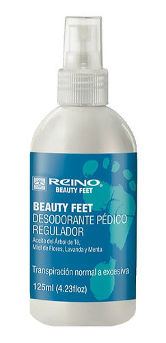 Reino Foot Deodorant Regulator 0