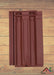 EcoRoof Terracotta Plastic French Tiles 1