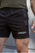 Men's Urban Luxury Training Sport Shorts 9