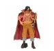 Figura One Piece Roger D Gold Rey De Los Piratas Luffy 0