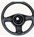 Naonis Volkswagen Gol Power and Saveiro 06/12' Steering Wheel 0