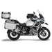 Givi BMW R1200 GS Adventure Motorcycle Delta Crutch Extension 3