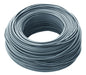 Cable Unifilar Cf 16.00 Mm (precio Por Metro) - Gris 0