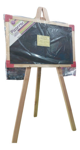 Martiz Wooden Easel Board 37 X 57 CM 0