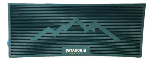 Patagonia Original Beermat Coaster 1