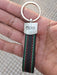 Premium Keychain Fiat 500 Leather Shipping Nationwide 0