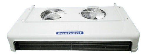 Koolvent Equipo De Frio Para Transporte K-05 1