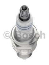 Bosch Spark Plug for Chevrolet Corsa 1.0/1.4/1.6 8 Valves 1