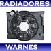 Electroventilador Zafira 1.8 2.0 Soplante 2001 2002 2003 2