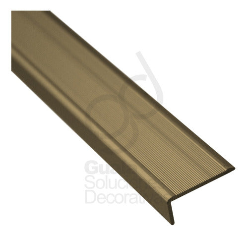 Aluminum Angle Strip for External Corners 24x10mm 95cm 3003C Pk 1