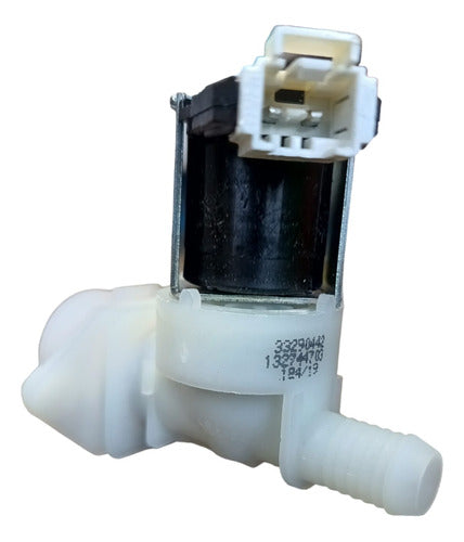 Electrolux Water Solenoid Valve 1 Way ELAF10 1