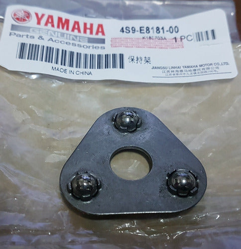 Yamaha Crypton T110 Original Gear Shift Lever Holder Star Support 1