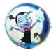 Set of 10 Vampirina 45cm Metallic Balloons Without Stands 0