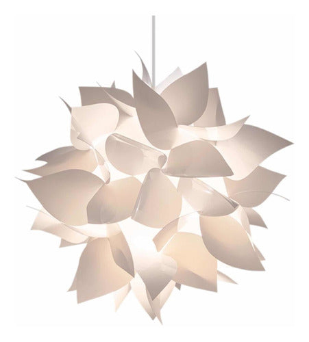 Iluminacion Decorativa Star Model Pendant Lamp 50cm Diameter - Ceiling 0