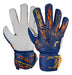 Reusch Guantes Arquero Futbol Hombre Attrakt Solid Az-nj Ras 0