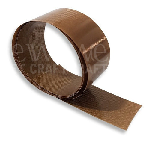 Print Craft Teflon Replacement for Sealers 40mm Wide x 100cm Long 0