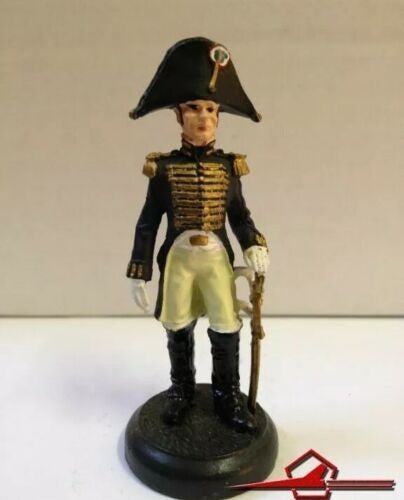 Almirall Palou Napoleon Soldier - Devoto Hobbies 0