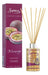 Saphirus Aromatic Diffuser with Reeds Pack of 3 Units 13